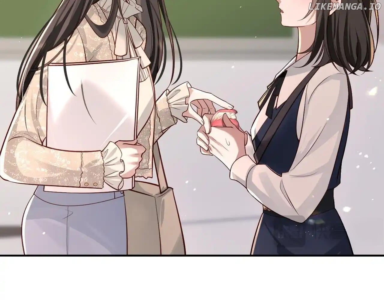 The Dentist Won't Stop Teasing Me Chapter 3 - page 64